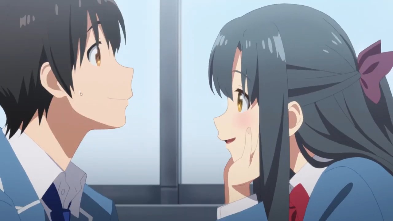 Арифурэта: Сильнейший ремесленник в мире — Пролог — скриншот 6