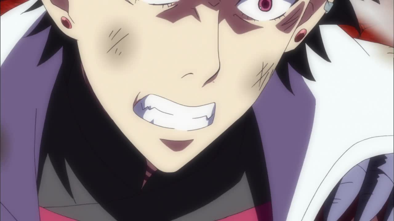 Принц преисподней: Демоны и реалист — скриншот 38