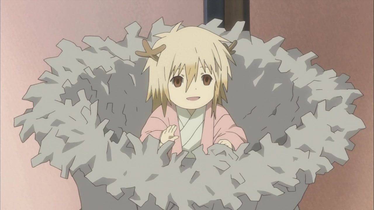 Тетрадь дружбы Нацумэ 2 — скриншот 34