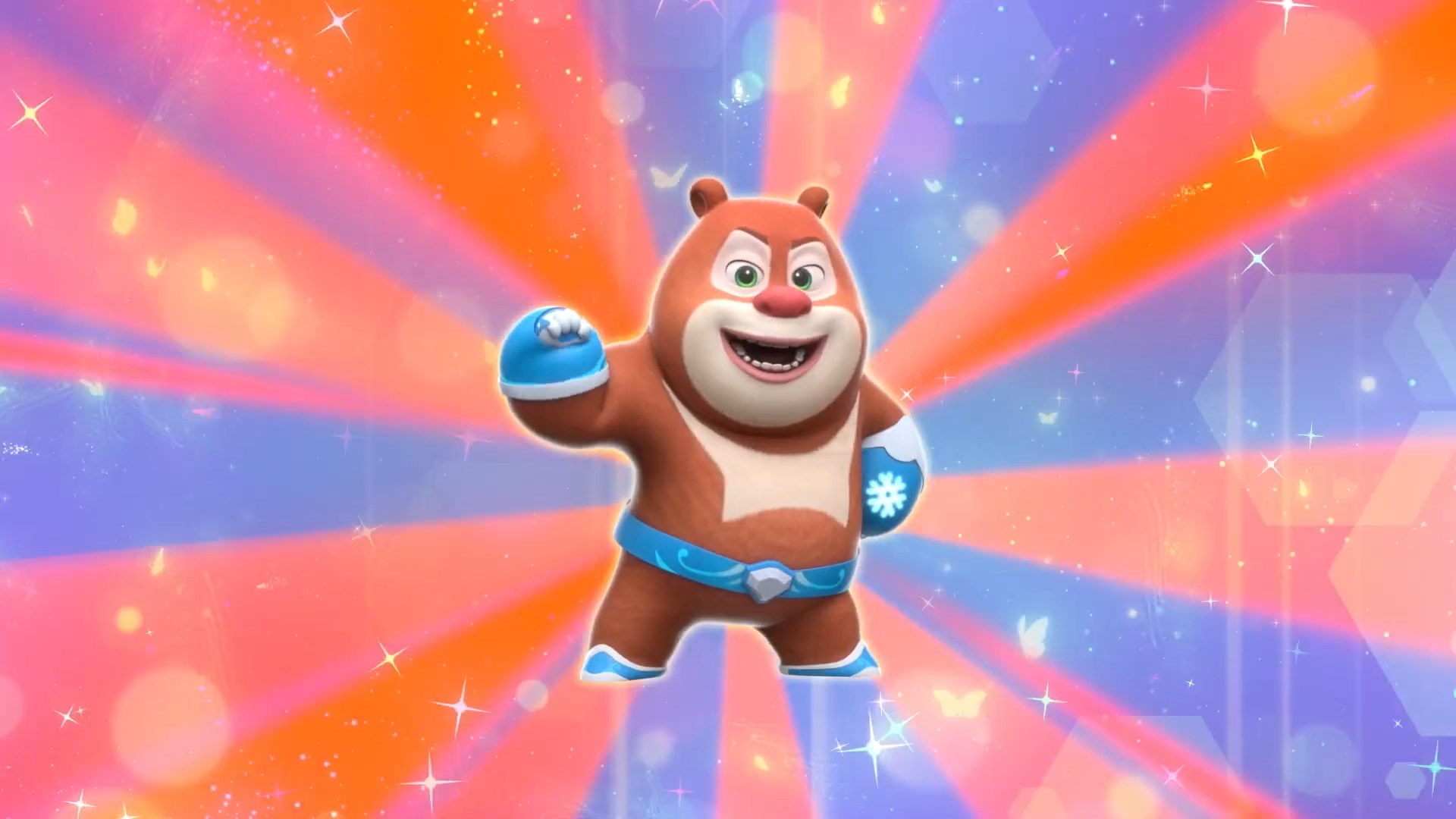 Boonie Squad 2 — скриншот 5