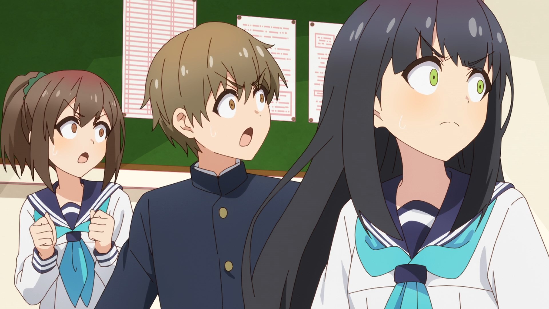 Моя подруга-олениха Нокотан — скриншот 16