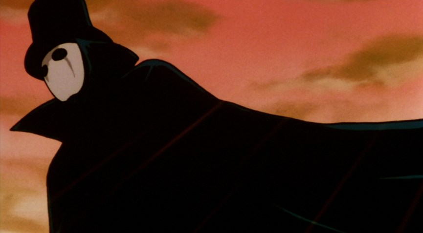 Адский учитель Нубэ. Фильм — скриншот 35