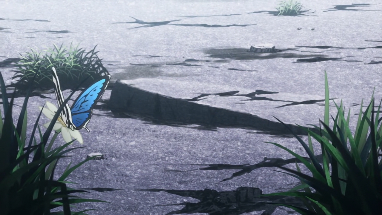 Алиса в Пограничье — скриншот 7