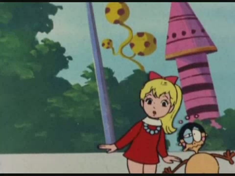 Нападающий Кэн! — скриншот 23