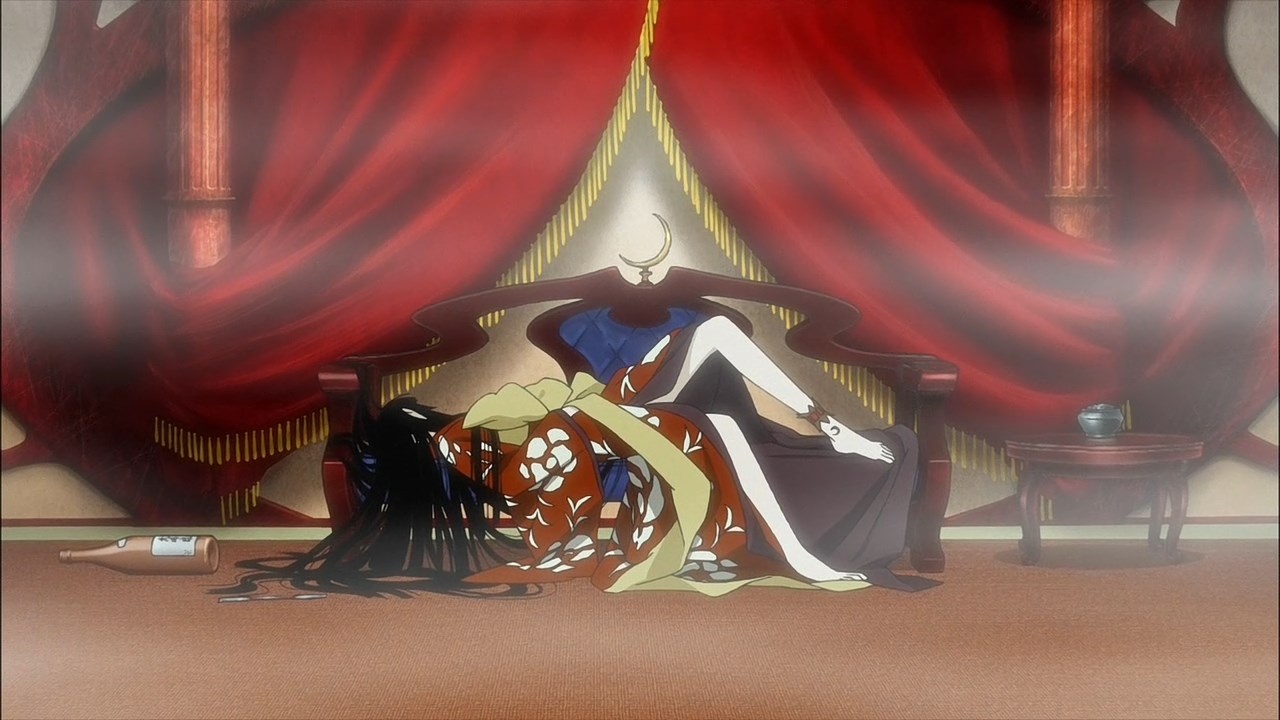 Триплексоголик: Сон в летнюю ночь — скриншот 20