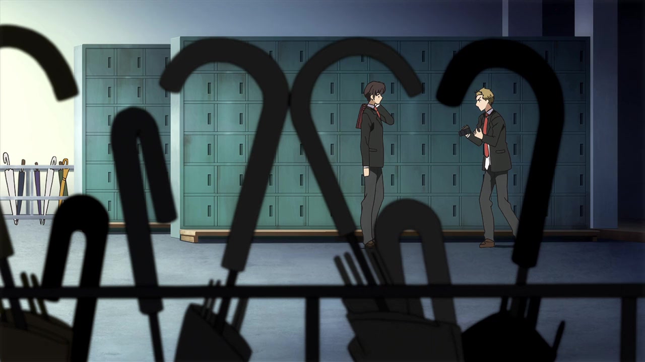 Эф — история воспоминаний — скриншот 13