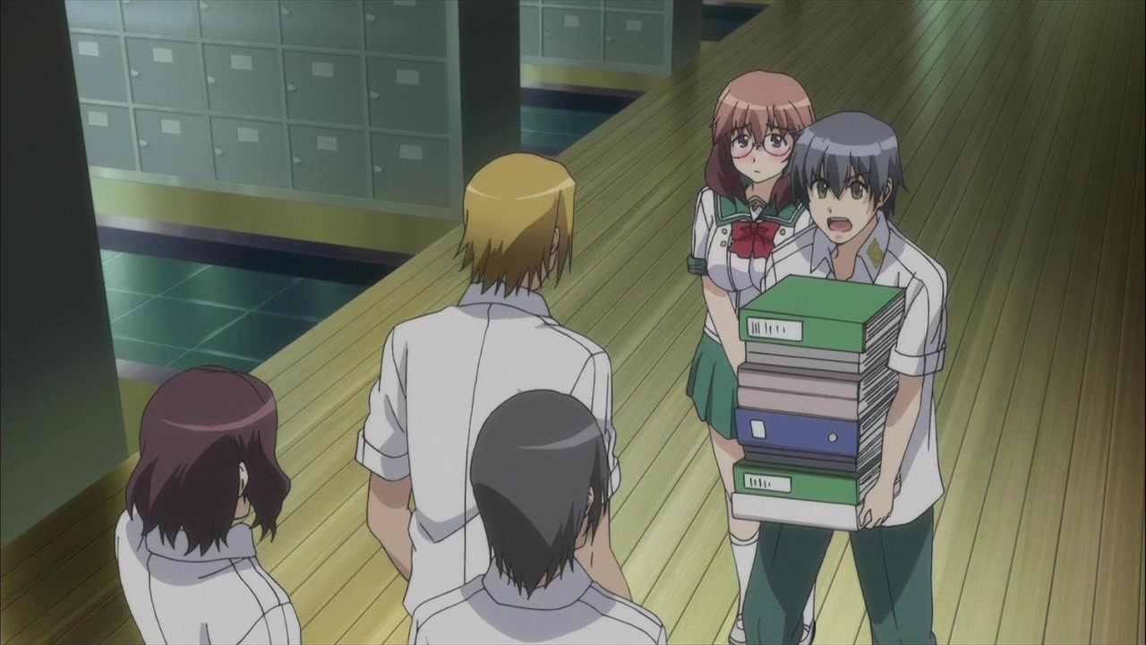 Говорю же, у меня не встаёт! — скриншот 11