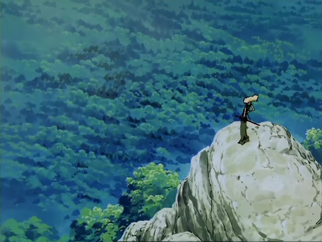 Ученики ниндзя — скриншот 19