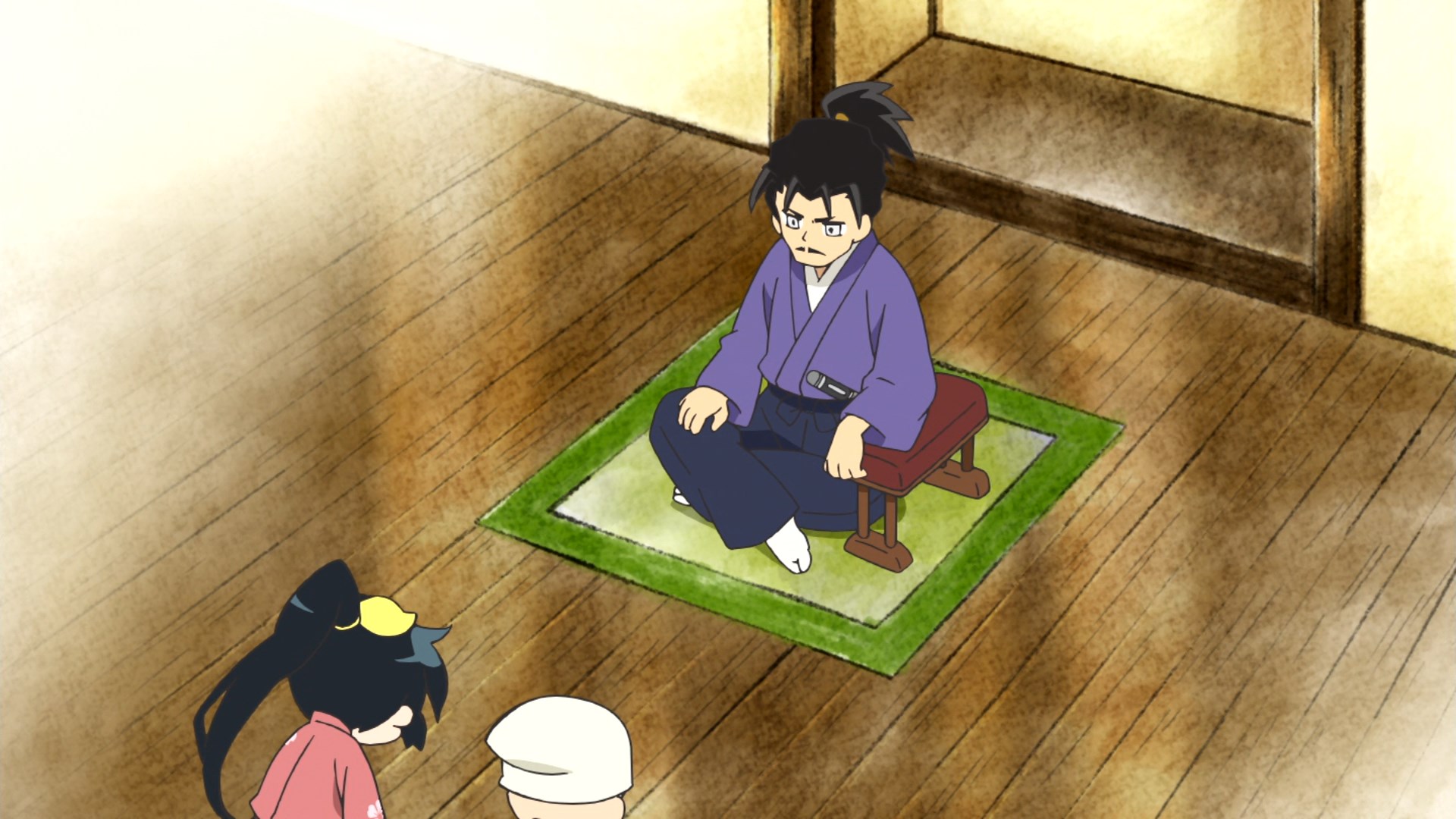 Ниндзя Нобунаги — скриншот 10