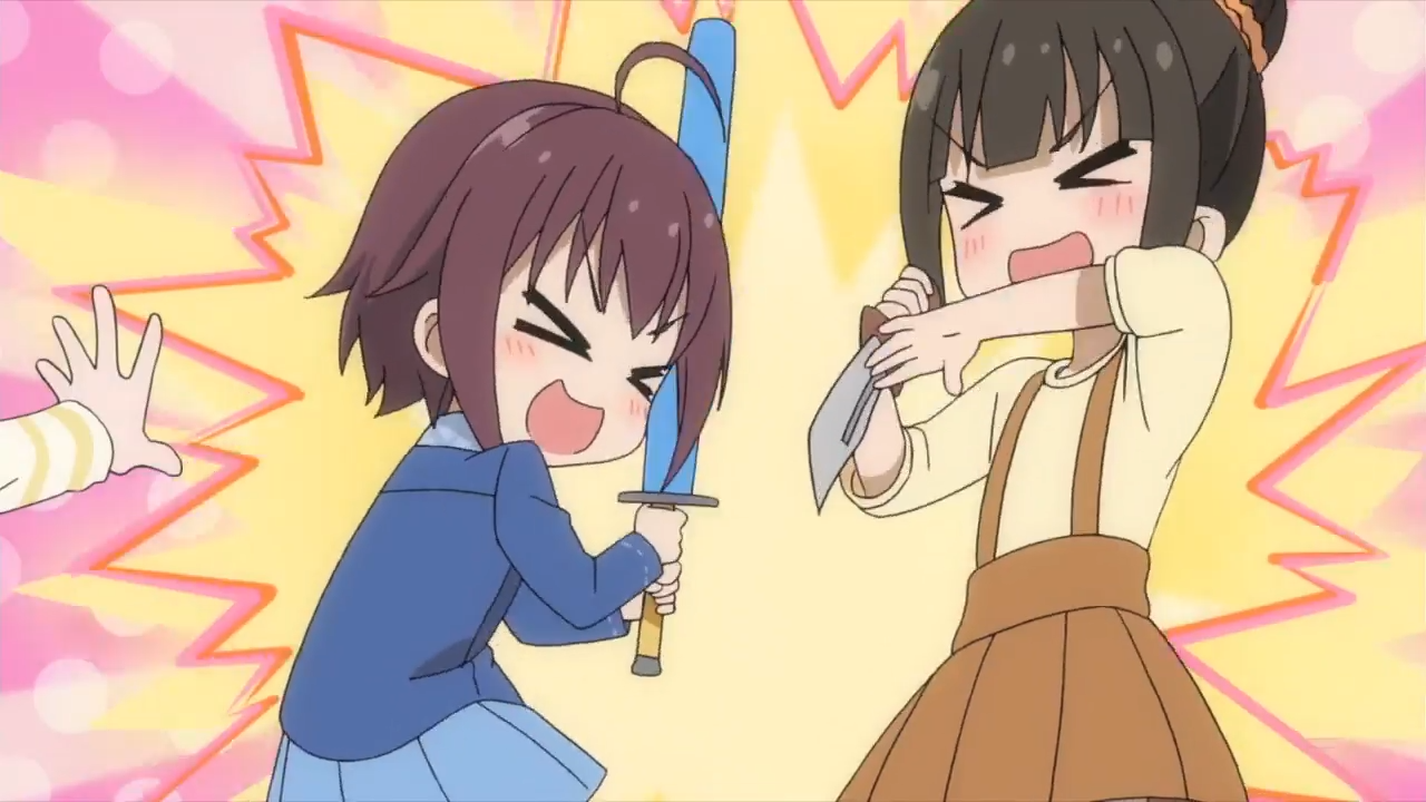 Девушки-золушки 4 — скриншот 12