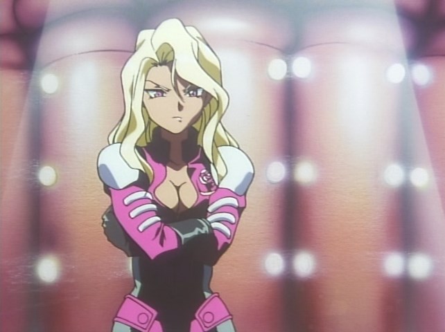 Звёздная девочка Ёко Ямамото — скриншот 28