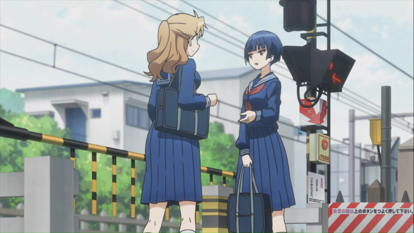 Железнодорожный переезд — скриншот 44