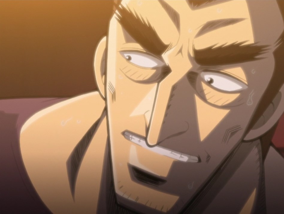 Акаги, легенда маджонга — скриншот 8