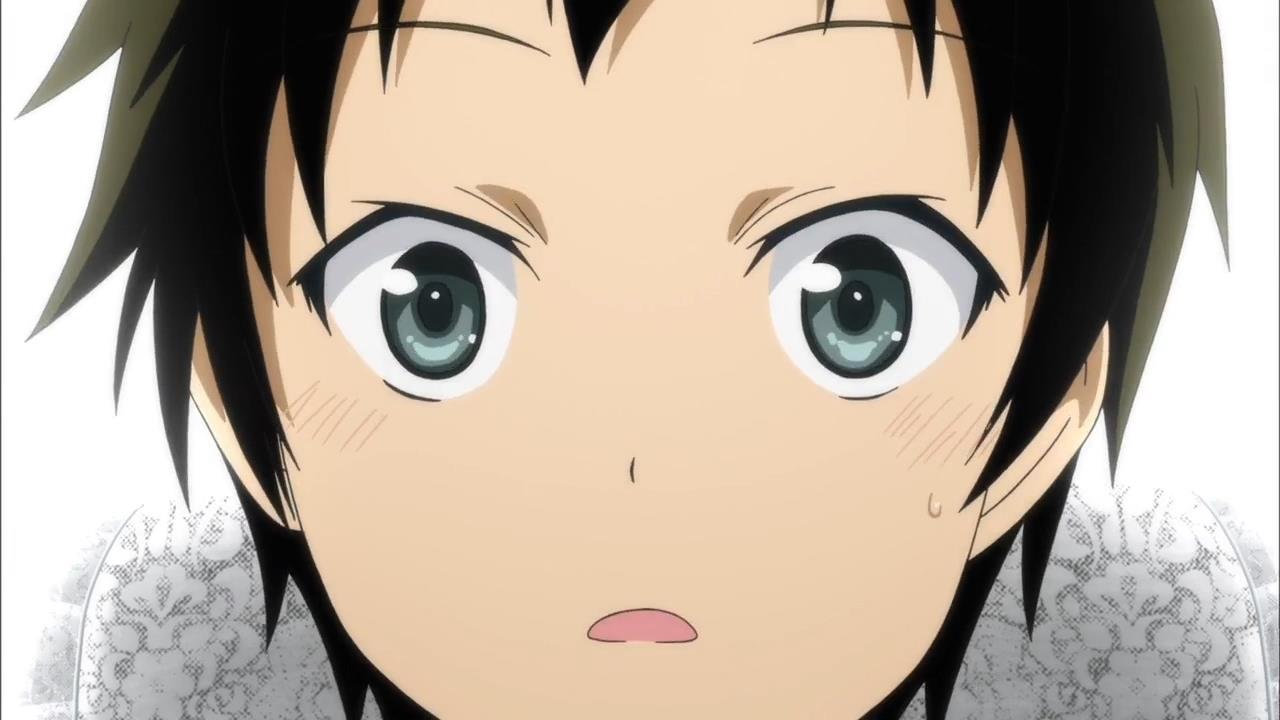 Радиосигнал от чудачки. Юноша на связи — скриншот 21