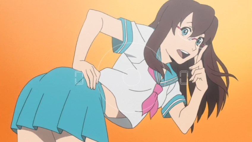 Могучая Бёрди: Шифр — скриншот 16