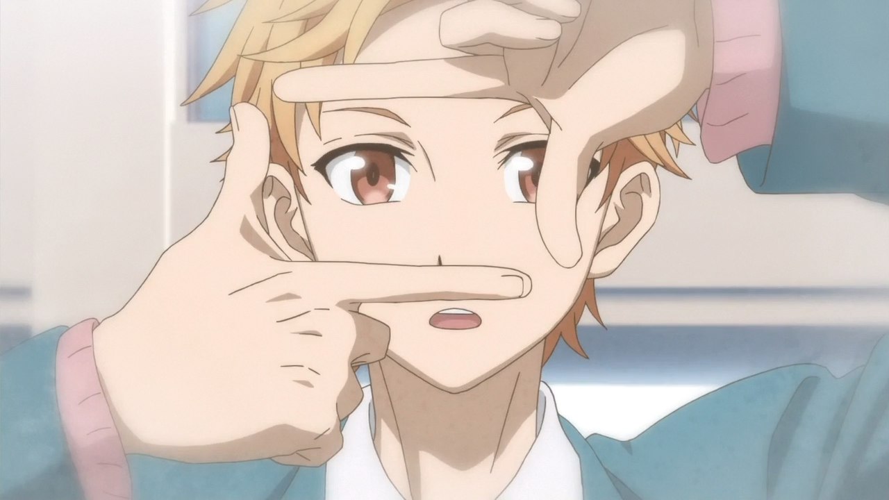 Нас всегда разделяли 10 сантиметров — скриншот 9