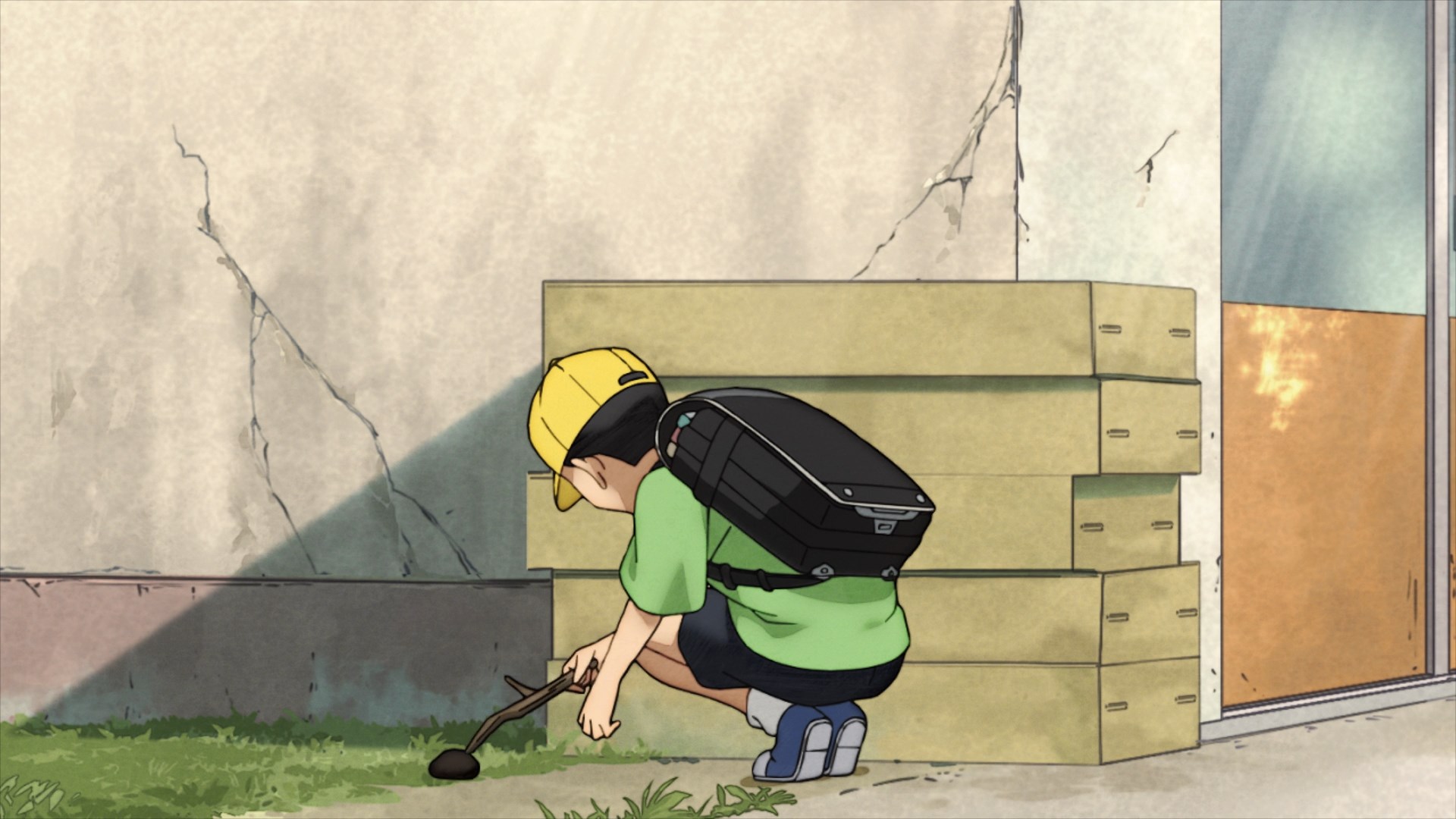 Дни Сакамото — скриншот 22