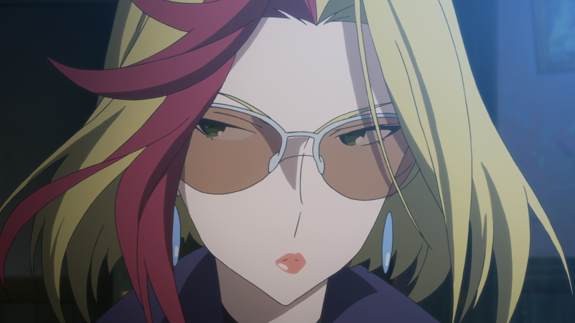 Матой: Изгоняющая духов — скриншот 31