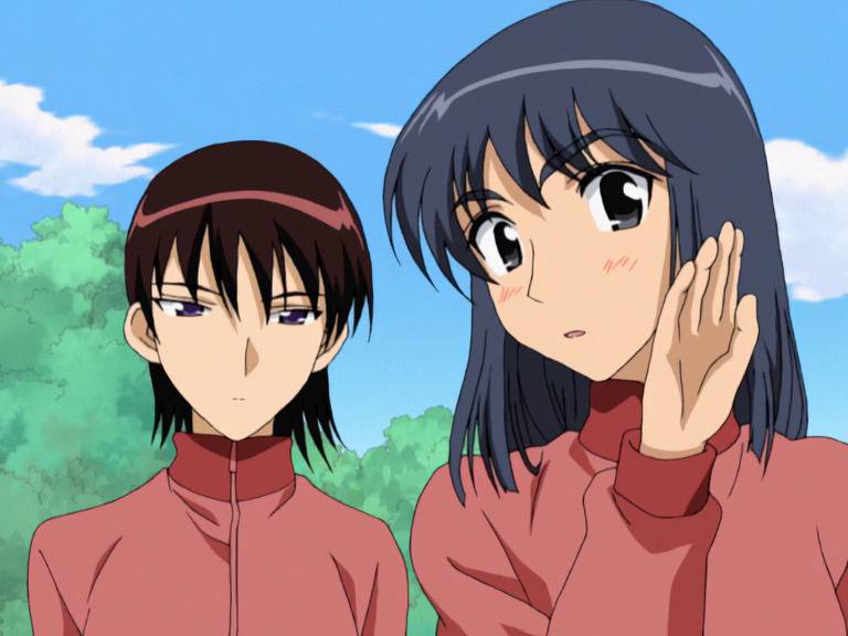 Школьный переполох: Третий семестр — скриншот 15