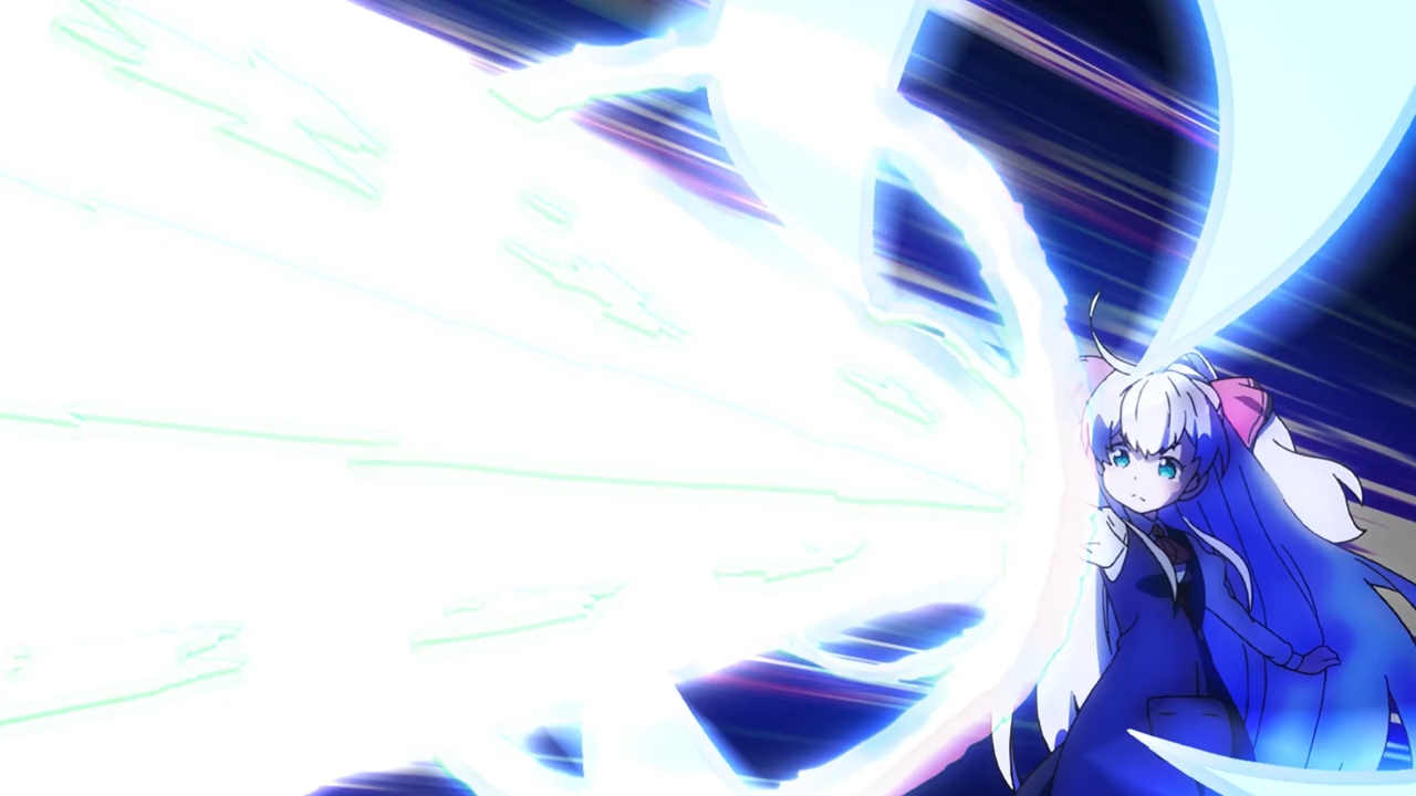 Разве я не просила усреднить мои способности в следующей жизни?! — скриншот 59