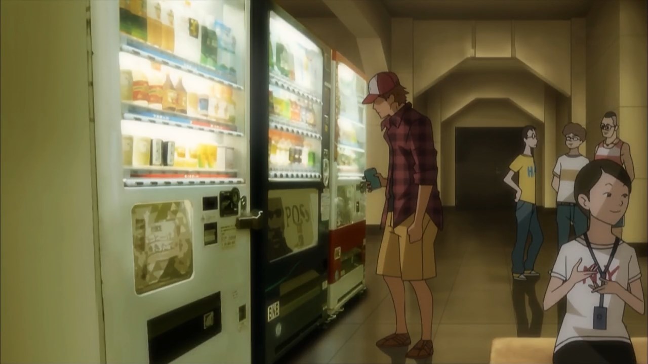 Нечто важное для мага: Летнее небо — скриншот 40