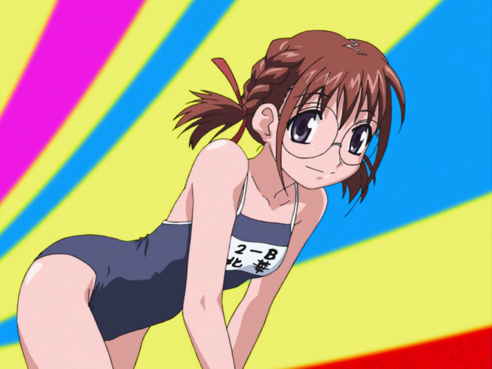 Развесёлый час Акахори — скриншот 21