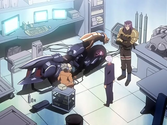 Мелодия забвения — скриншот 16