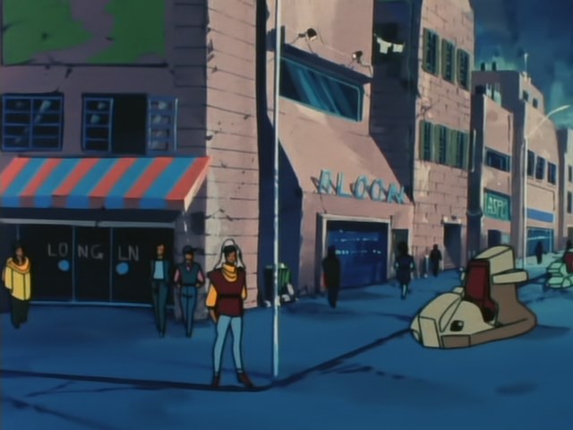 Тяжёлый металл — скриншот 18