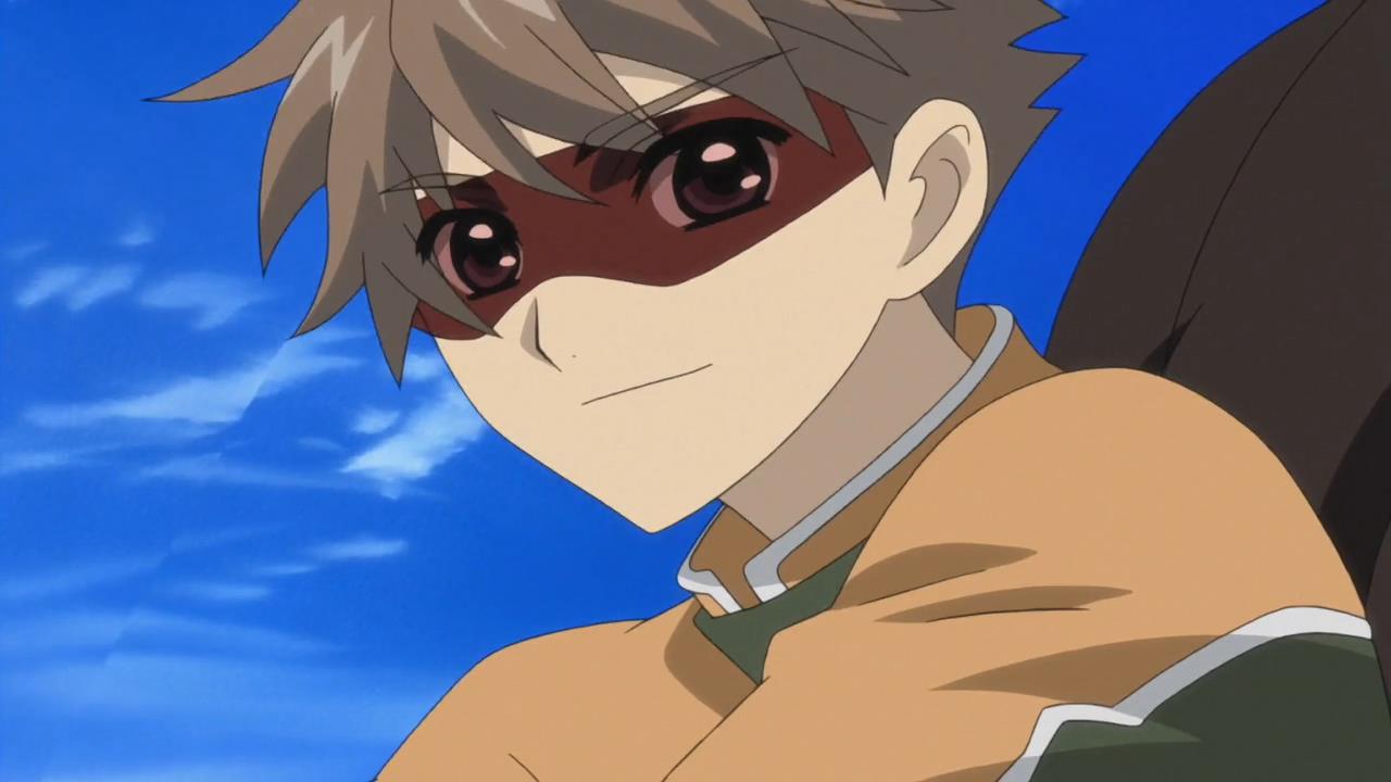 Хроника крыльев 2 — скриншот 34