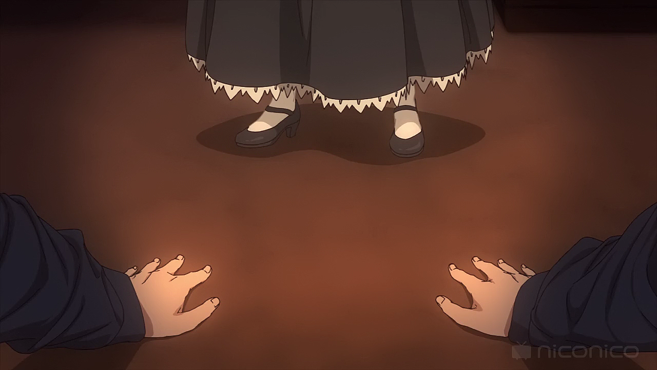 Изобрази отвращение и покажи мне свои трусики 2 — скриншот 10