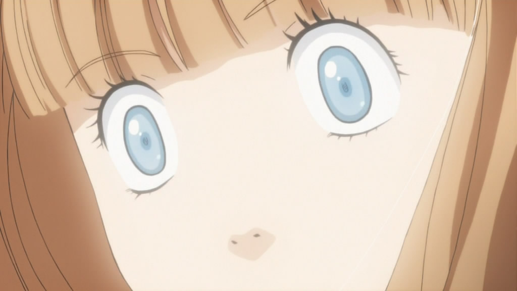 Мёд и клевер — скриншот 37