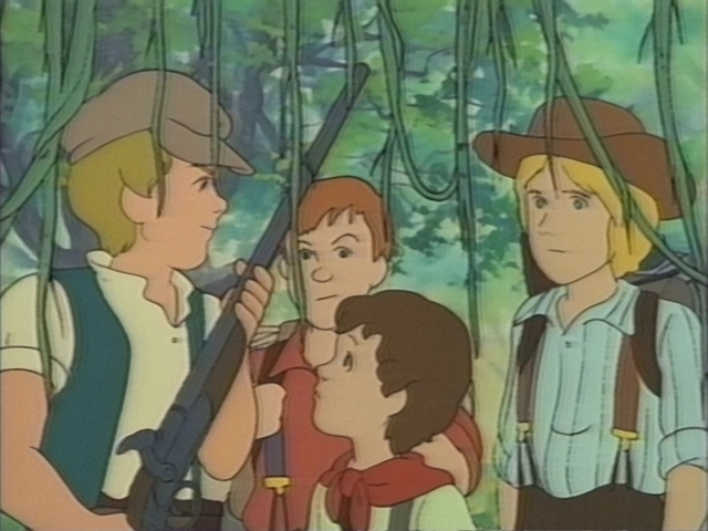 Маленькие путешественники — скриншот 24