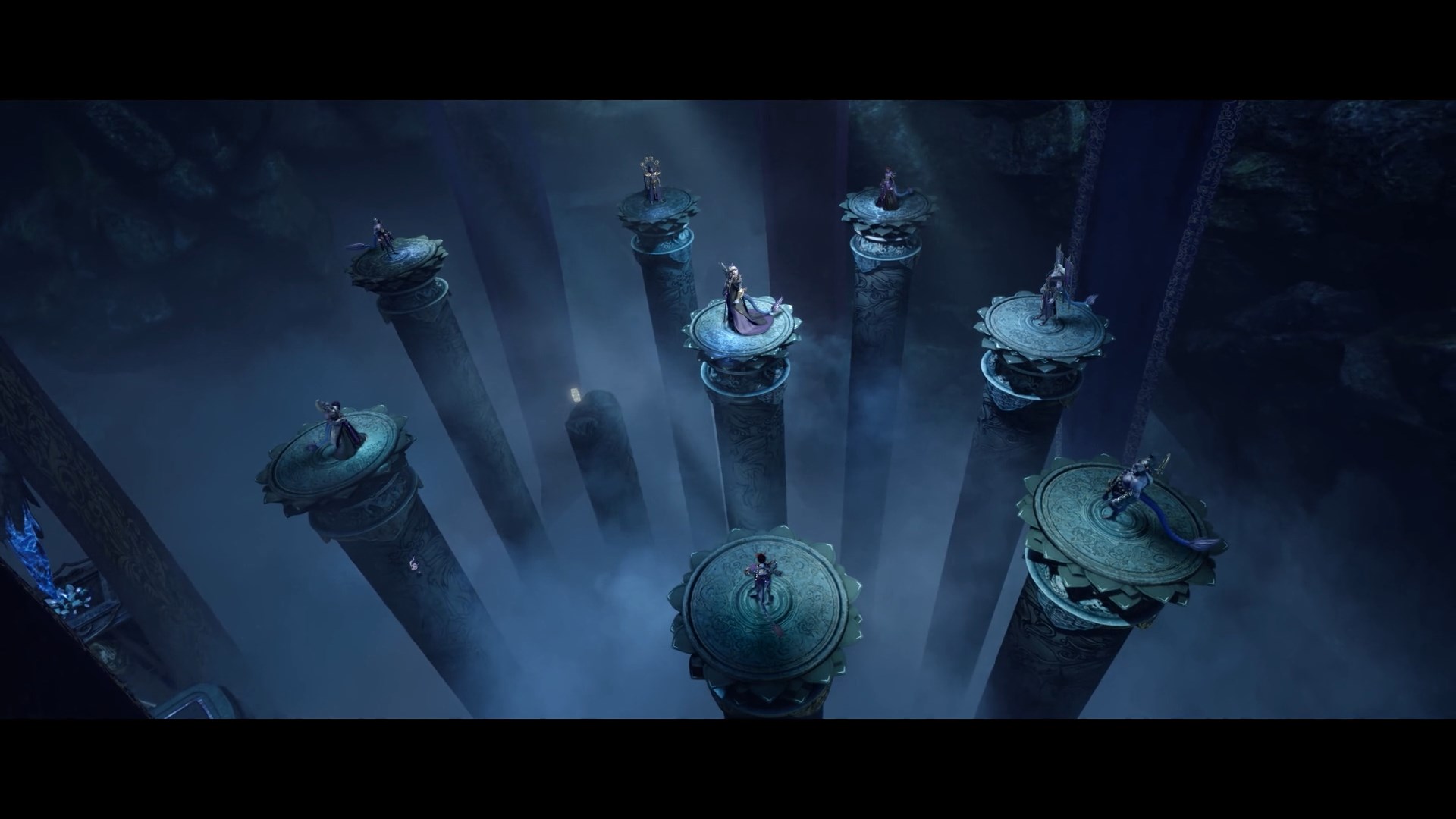 Дорогой звёзд 3 — скриншот 8