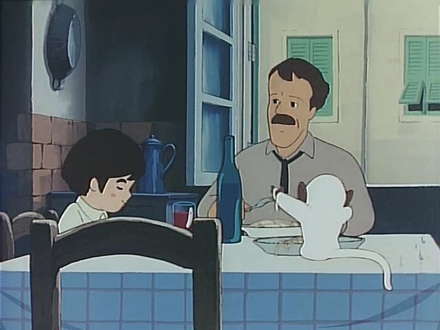 3000 миль в поисках матери — скриншот 40