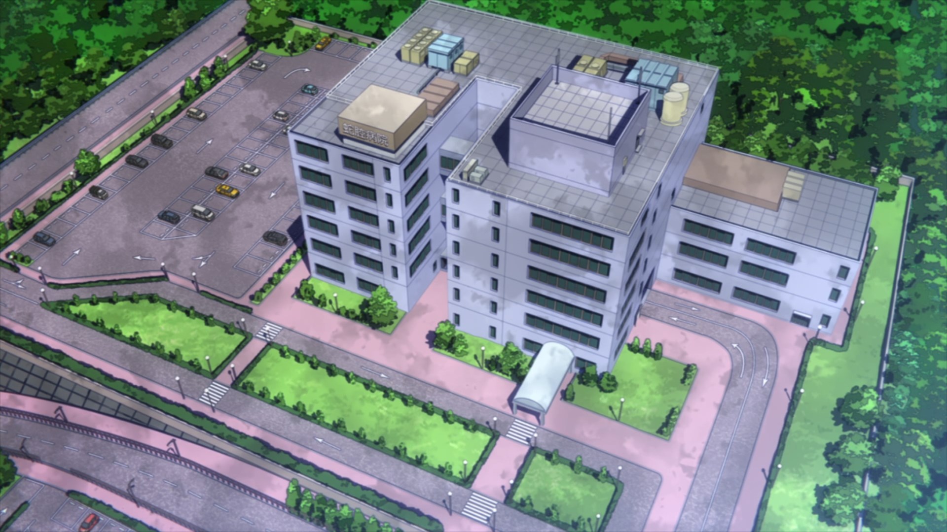 Моя геройская академия 6 — скриншот 15