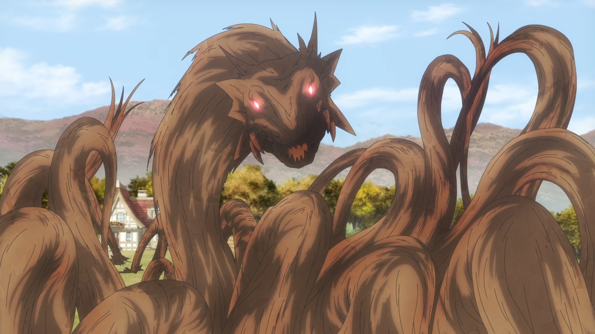 Меня выгнали из гильдии героев, потому что я был плохим компаньоном, поэтому я решил неспешно жить в глуши 2 — скриншот 31