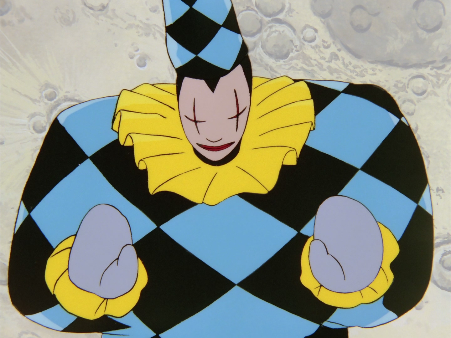 Специальный следователь Академии — скриншот 27