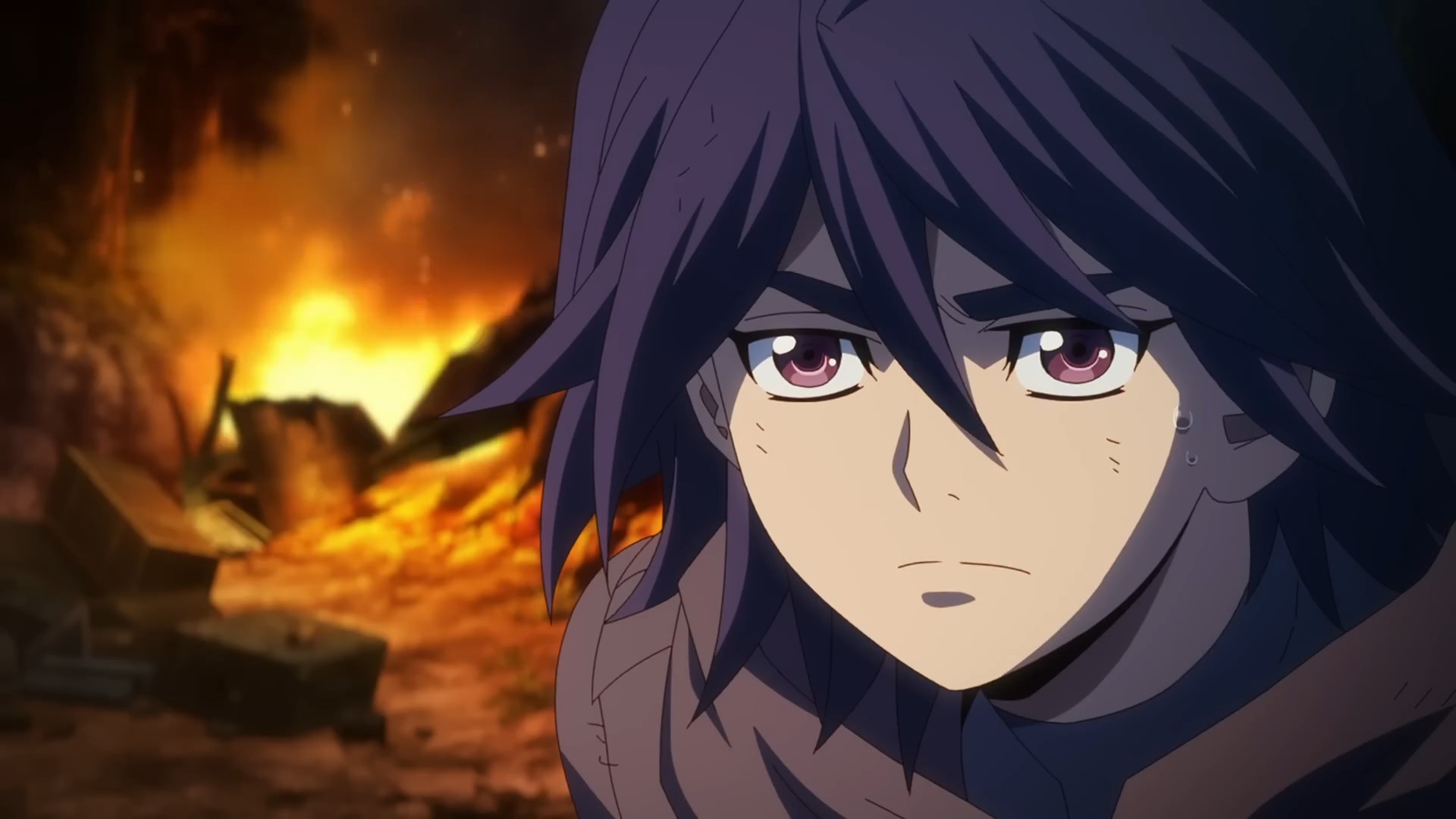 Воины пограничья: Демон в стальной броне — скриншот 30