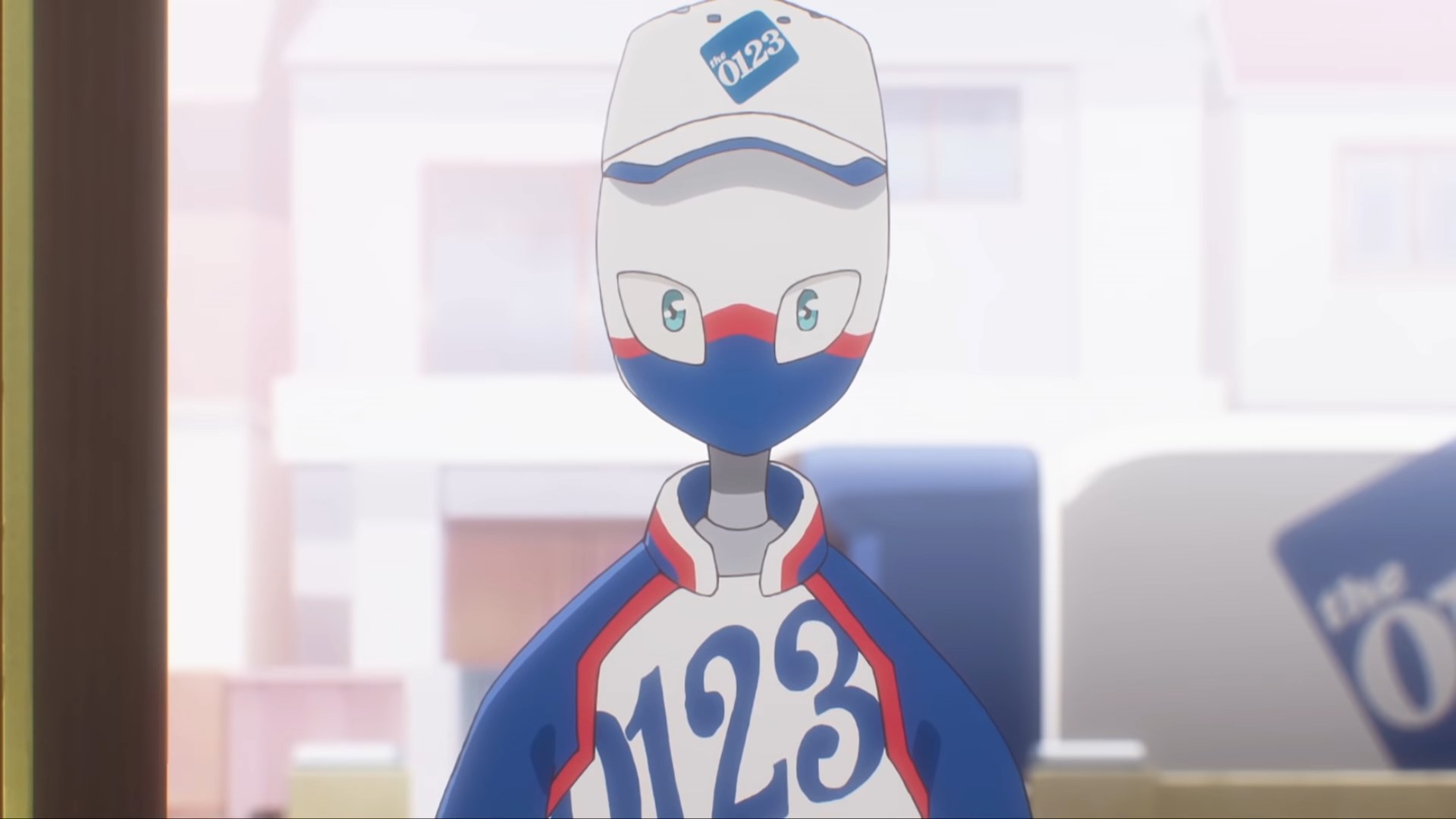 Шаг в будущее — скриншот 15