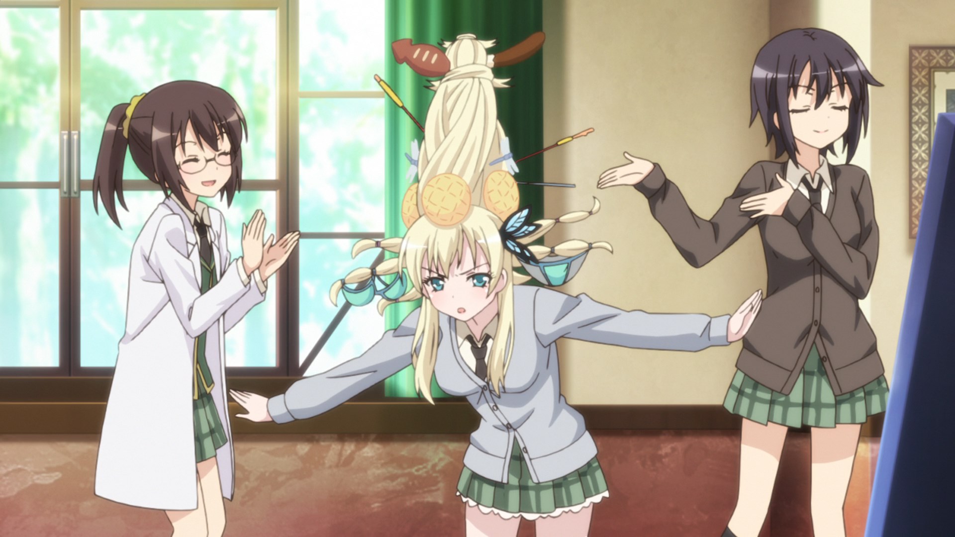 У меня мало друзей: Продолжение — скриншот 18