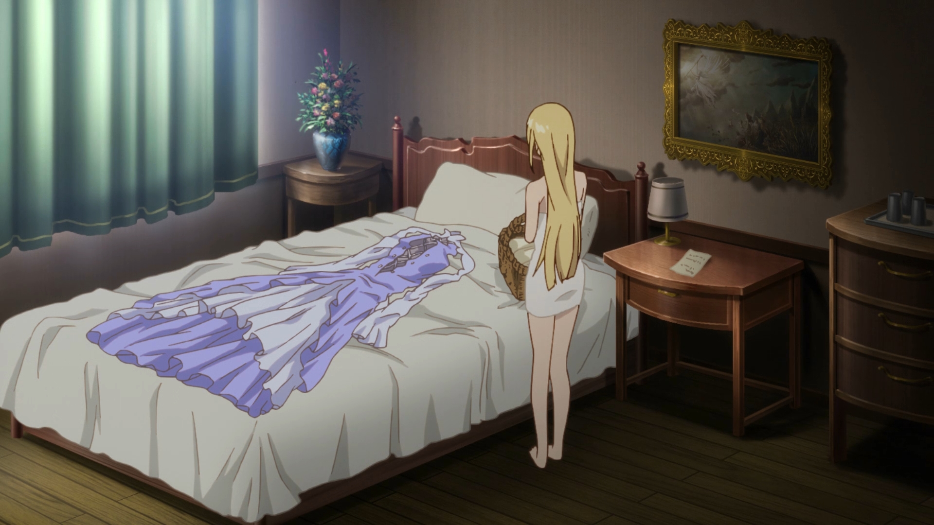 Изетта, последняя ведьма — скриншот 25