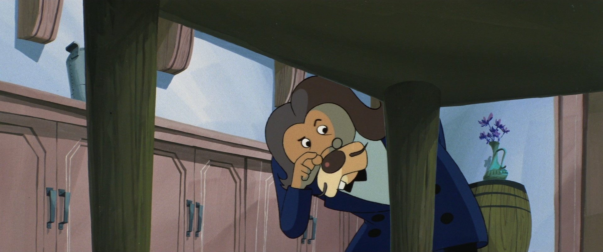 Кот в сапогах: Вокруг света за 80 дней — скриншот 22