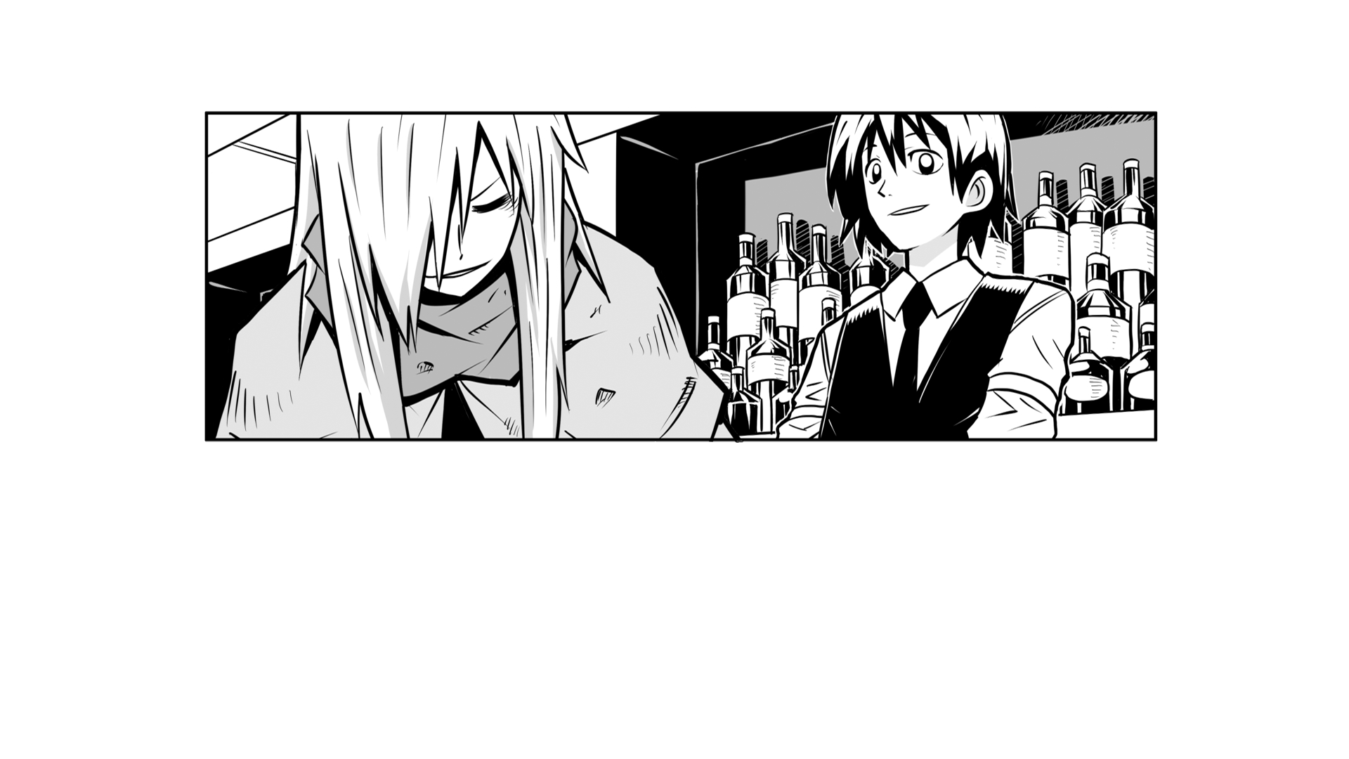 Гуррен-Лаганн: Сладкий сон Вирала — скриншот 19