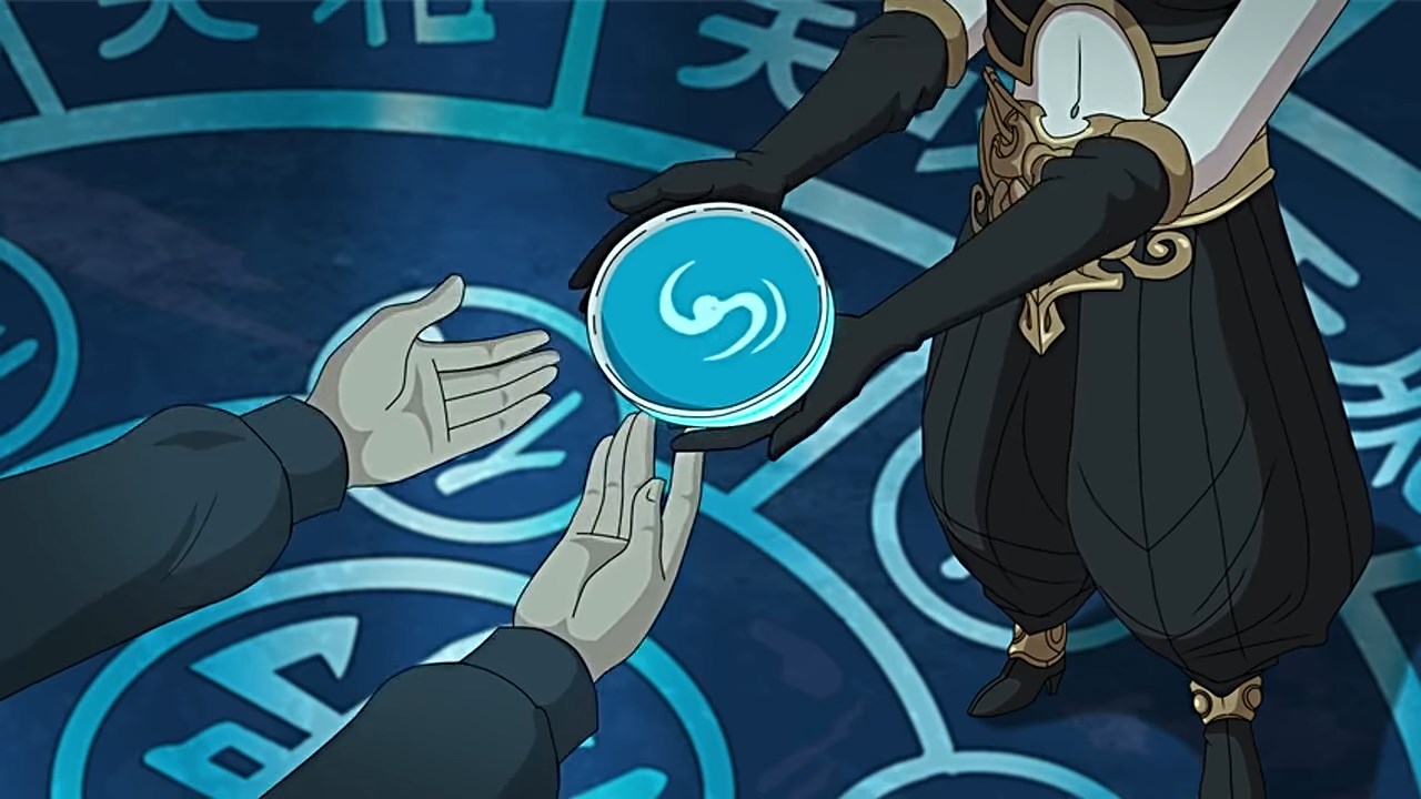 Пустынная эра — скриншот 30