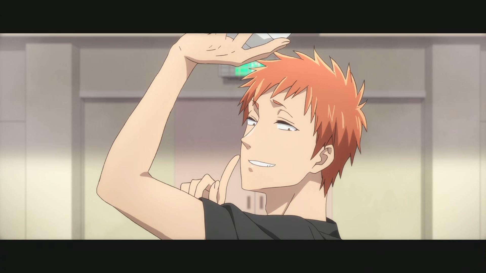 Так сложно любить отаку OVA — скриншот 61