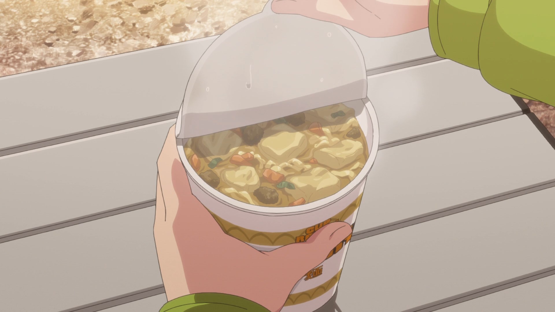 Лагерь на свежем воздухе 2 — скриншот 19