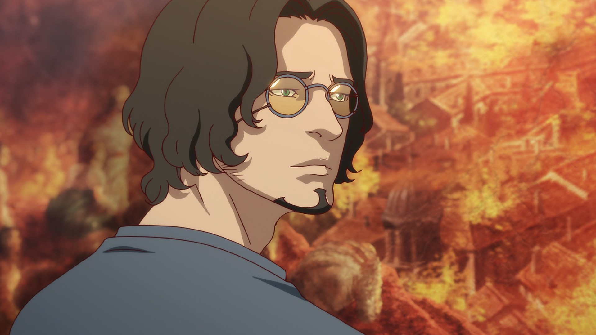 Ярость Бахамута: Невинная душа — скриншот 15