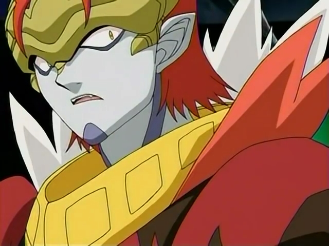 Отчаянные бойцы Бакуган: Вторжение гандэлианцев — скриншот 8