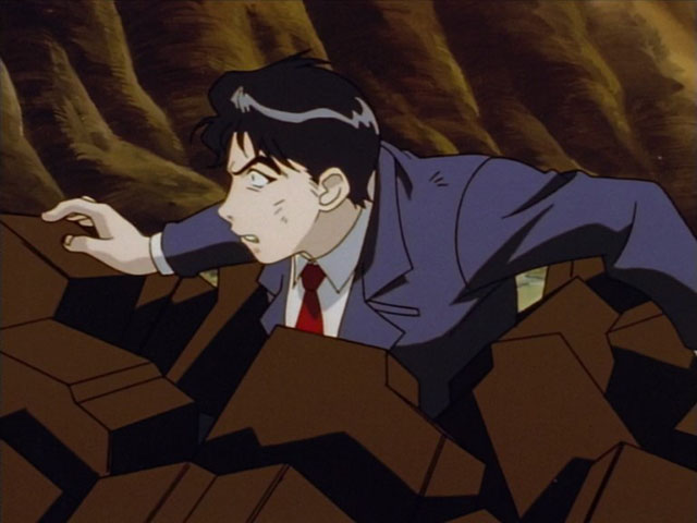 Альтернативный мир Эль-Хазард — скриншот 16