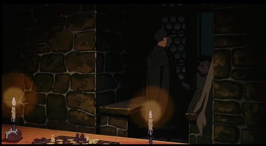 Принцесса Аритэ — скриншот 30